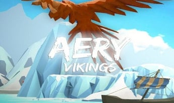 Aery: Vikings EN Argentina Xbox One Xbox Series