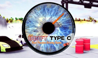 Drift Type C EN Global Steam