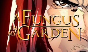A Fungus In My Garden VR EN/ES Global Steam