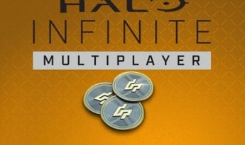 Halo: Infinite 5600 Halo Credits Xbox/One/Series/Xbox - PC