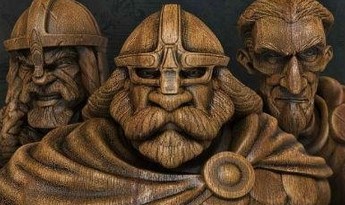 Sid Meier's Civilization VI - Vikings Scenario Pack DLC EN Global Steam