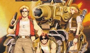 Metal Slug X EN/FR/IT/JA/KO/ZH/ES Global Steam