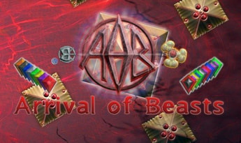 Arrival of Beasts EN/DE Global Steam