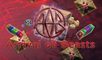 Arrival of Beasts EN/DE Global Steam