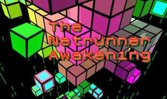 The Netrunner Awaken1ng Steam Global