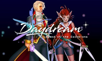 Daydream Steam Global