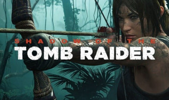 Shadow of the Tomb Raider EU Steam