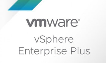 VMware vSphere 7.0 Enterprise Plus for Embedded OEMs - CPUs: 32core EN Global Software License