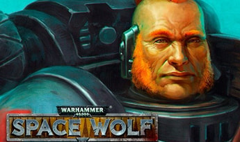 Warhammer 40,000: Space Wolf - Drenn Redblade DLC EN/DE/FR/IT/JA/KO/RU/ES Global Steam