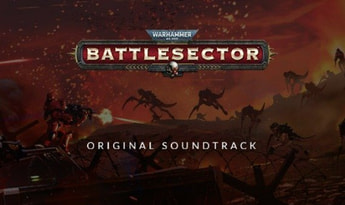 Warhammer 40,000: Battlesector - Soundtrack DLC EN/DE/FR/PL/PT/RU/ZH/ES Global Steam