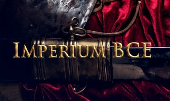 Imperium BCE EN Global Steam