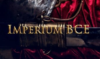 Imperium BCE EN Global Steam
