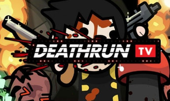 DeathRun TV EN EU Nintendo Switch