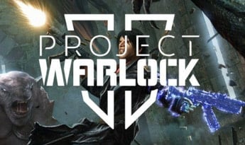 Project Warlock 2 EN/DE/FR/PL/PT/RU/ZH/ES Global Steam