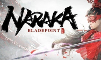 Naraka: Bladepoint Turkey Xbox Series