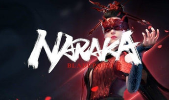 Naraka: Bladepoint Ultimate Edition Turkey Xbox Series