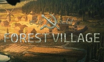 Life is Feudal: Forest Village Global Steam