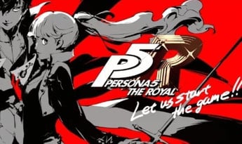 Persona 5 Royal EN United States Nintendo Switch