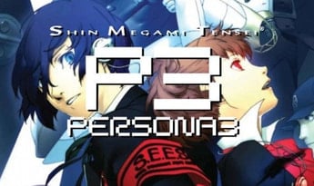 Persona 3 Portable EU Steam