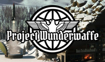 Project Wunderwaffe Global Steam