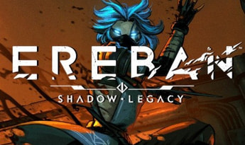 Ereban: Shadow Legacy EN/DE/FR/IT/ES Global Steam