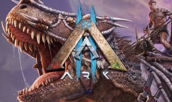 ARK 2 PRE-ORDER EN Global Steam