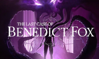The Last Case of Benedict Fox EN EU Xbox/One/Series/Xbox - PC