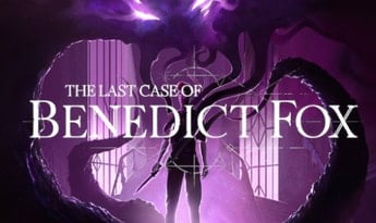 The Last Case of Benedict Fox EN EU Xbox One Xbox Series Xbox - PC
