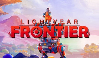 Lightyear Frontier EN EU Xbox Series Xbox Xbox - PC