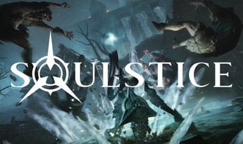 Soulstice EN Argentina Xbox Series