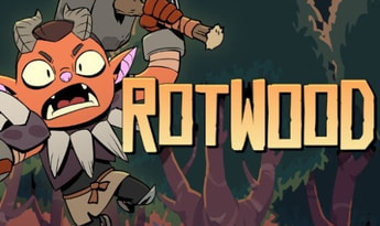 Rotwood EN Global Steam Gift