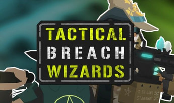 Tactical Breach Wizards EN Global Steam