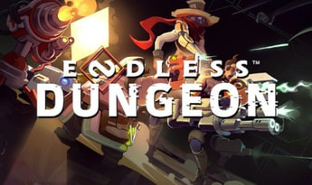 Endless Dungeon Latin America Steam
