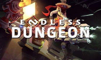 Endless Dungeon EU Steam