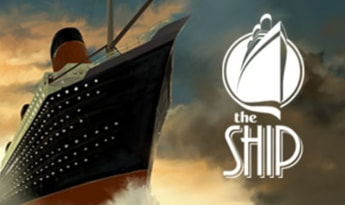 The Ship - Complete Pack EN/DE/FR/IT/PL/JA/ES Global Steam