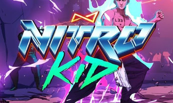 Nitro Kid Global Steam