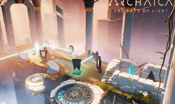 Archaica: The Path Of Light EN Argentina Xbox One Xbox Series