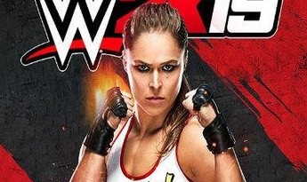 WWE 2K19 Deluxe Edition EN/DE/FR/IT/ES/AR EU Steam