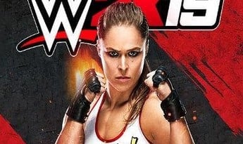 WWE 2K19 Deluxe Edition Steam EU