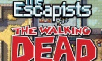 The Escapists + The Escapists: The Walking Dead Deluxe EN/DE/FR/IT/RU/ES Global Steam