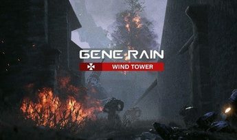 Gene Rain: Wind Tower Ultimate Edition EN/ZH/ZH Argentina Xbox One Xbox Series
