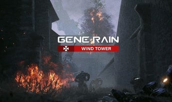 Gene Rain: Wind Tower Ultimate Edition EN/ZH/ZH Argentina Xbox One Xbox Series