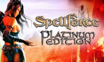 SpellForce Platinum Edition EN/DE/FR Global Steam