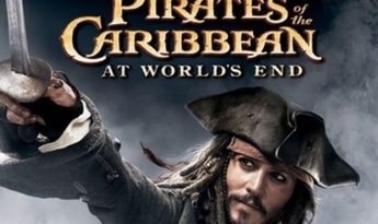 Disney: Pirates of the Caribbean: At World's End EU Steam
