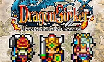 Dragon Sinker: Descendants of Legend EN Argentina Xbox One Xbox Series