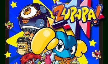 Aca Neogeo: Zupapa! EN Argentina Xbox One Xbox Series