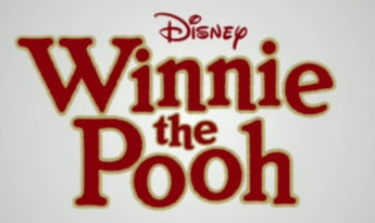 Disney Winnie the Pooh Global Steam