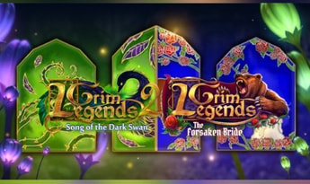 Grim Legends - Bundle EN Argentina Xbox One Xbox Series