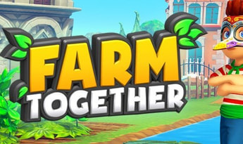 Farm Together - Oregano Pack DLC Global Steam