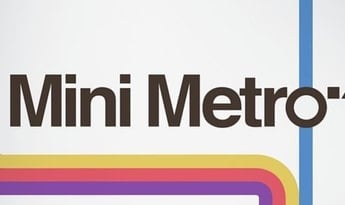 Mini Metro Global GOG